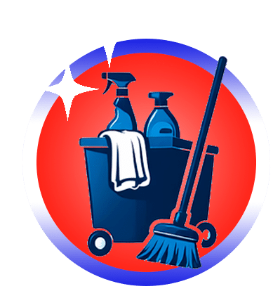 Schoonmaakbedrijf Holland Logo